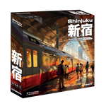 Shinjuku