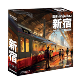 Shinjuku