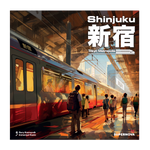 Shinjuku