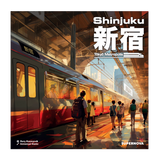 Shinjuku