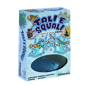 Tali e Squali