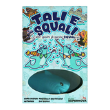 Tali e Squali
