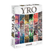 YRO
