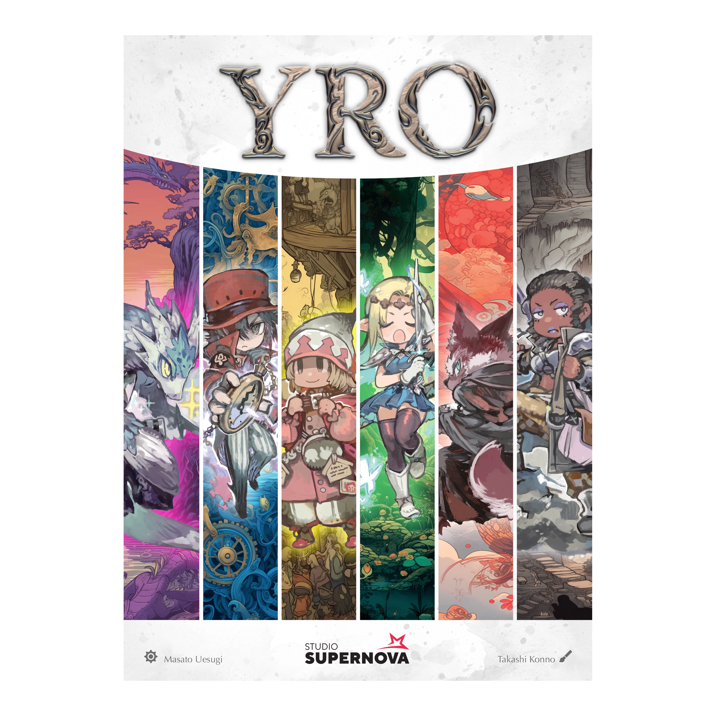YRO