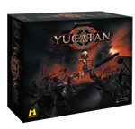 Yucatan  - gioco base