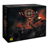 Yucatan  - gioco base