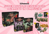 Yucatan  - SUPER BUNDLE DELUXE!