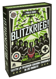 Blitzkrieg!