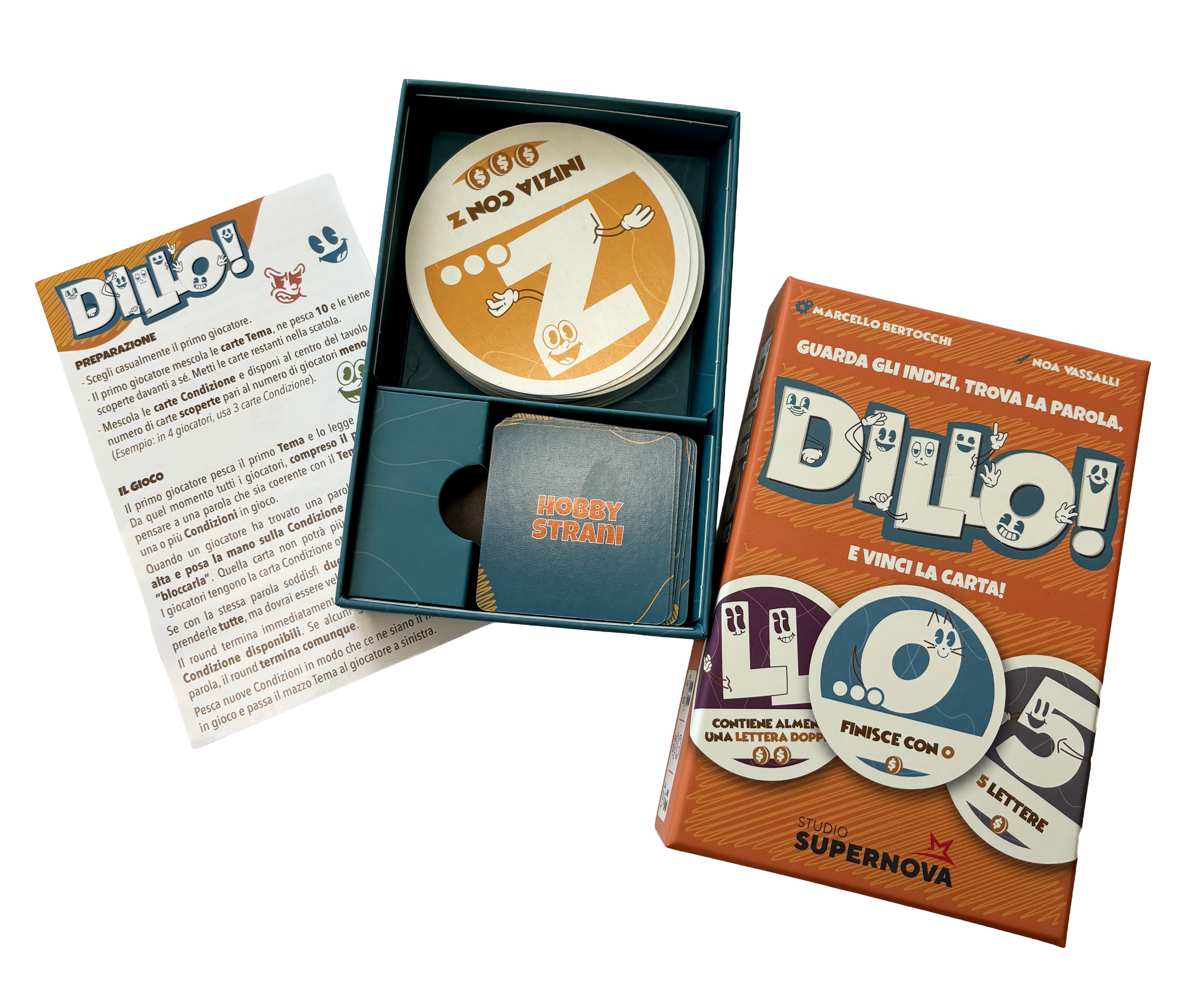 Dillo