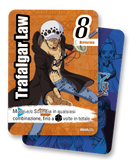One Piece Nakama - Amici e Nemici