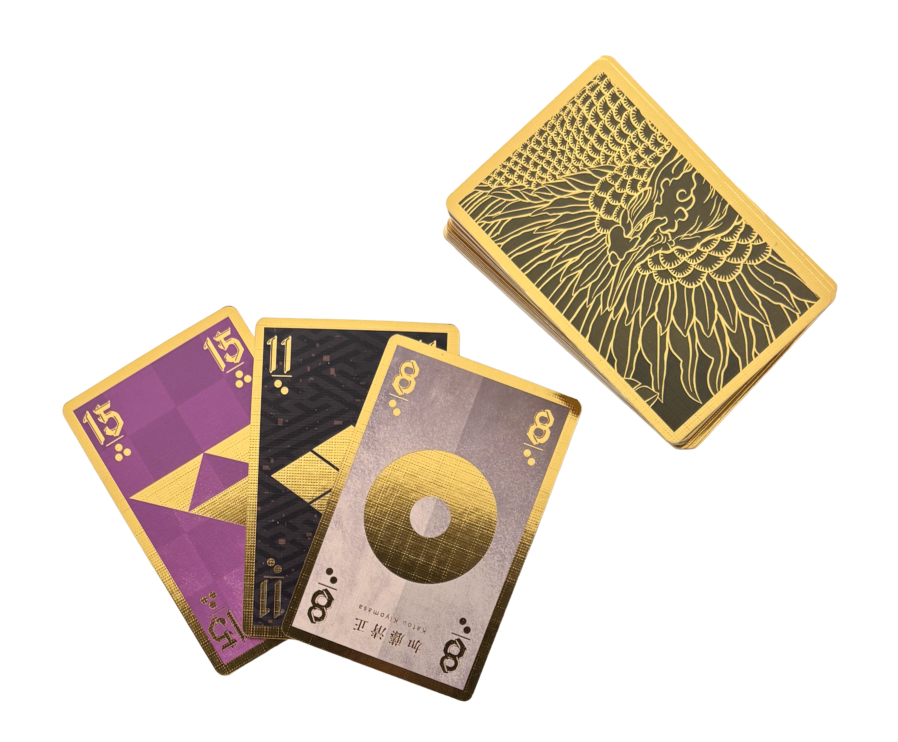 MON - Emblemi del Sengoku - Nuova Edizione