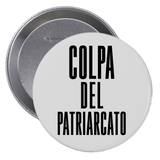 SPILLA COLPA DEL PATRIARCATO