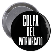 SPILLA COLPA DEL PATRIARCATO
