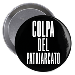 SPILLA COLPA DEL PATRIARCATO