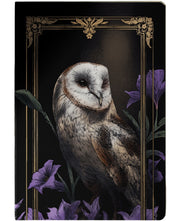 NOTEBOOK A5 COPERTINA FLESSIBILE - BARBAGIANNI