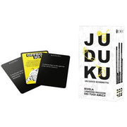 JUDUKU