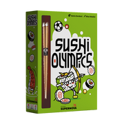 SUSHI OLYMPICS