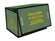 ANIMALI IN GUERRA - COLLECTOR'S BOX
