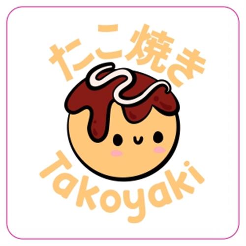 MAGNETE FLESSIBILE - MF02 - TAKOYAKI