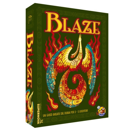BLAZE