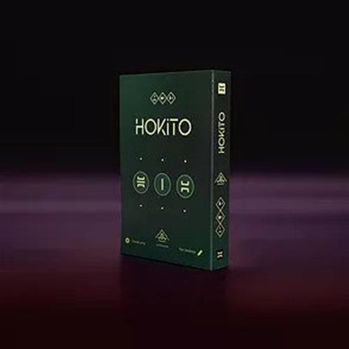 HOKITO (IT, EN, FR, ES, DE)