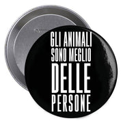 SPILLA - NERA - NSPPDN 5 - ANIMALI