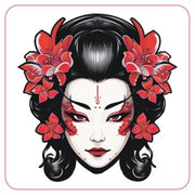 MAGNETE FLESSIBILE - MF09 - GEISHA