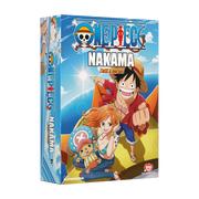 ONE PIECE NAKAMA: TUTTI A BORDO