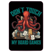 MAGNETE FLESSIBILE - MF23 - DON'T TOUCH