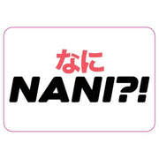 MAGNETE FLESSIBILE - MF16 - NANI KANJI SM