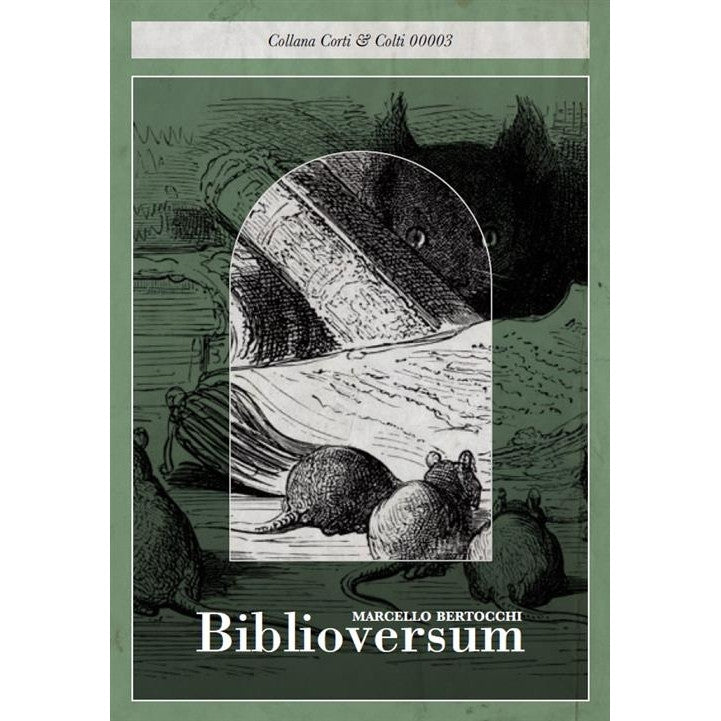 BIBLIOVERSUM