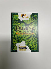 QUEENZ - CARTOLINA 3BEE