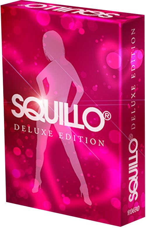 SQUILLO