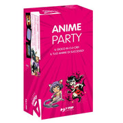 ANIME PARTY