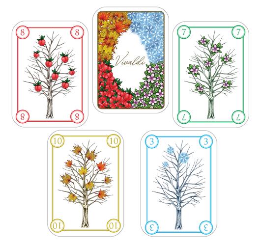 VIVALDI (XV GAMES)