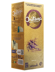 ONITAMA - BOX ESPANSIONI