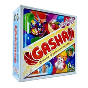 GASHA