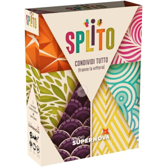 SPLITO