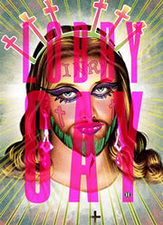 POSTER - NSPPDN 7 - LOBBY GAY