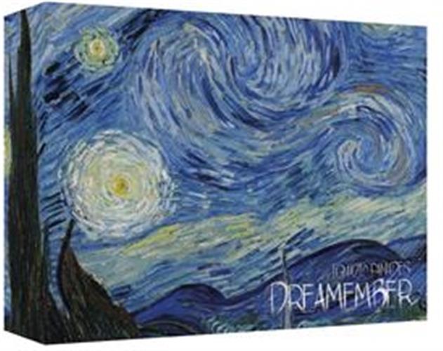 DREAMEMBER
