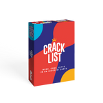 Crack List