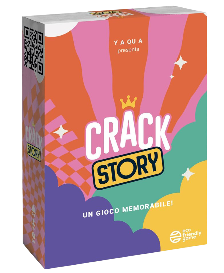 Crack Story