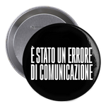 SPILLA ERRORE DI COMUNICAZIONE