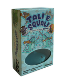 Tali e Squali