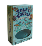 Tali e Squali