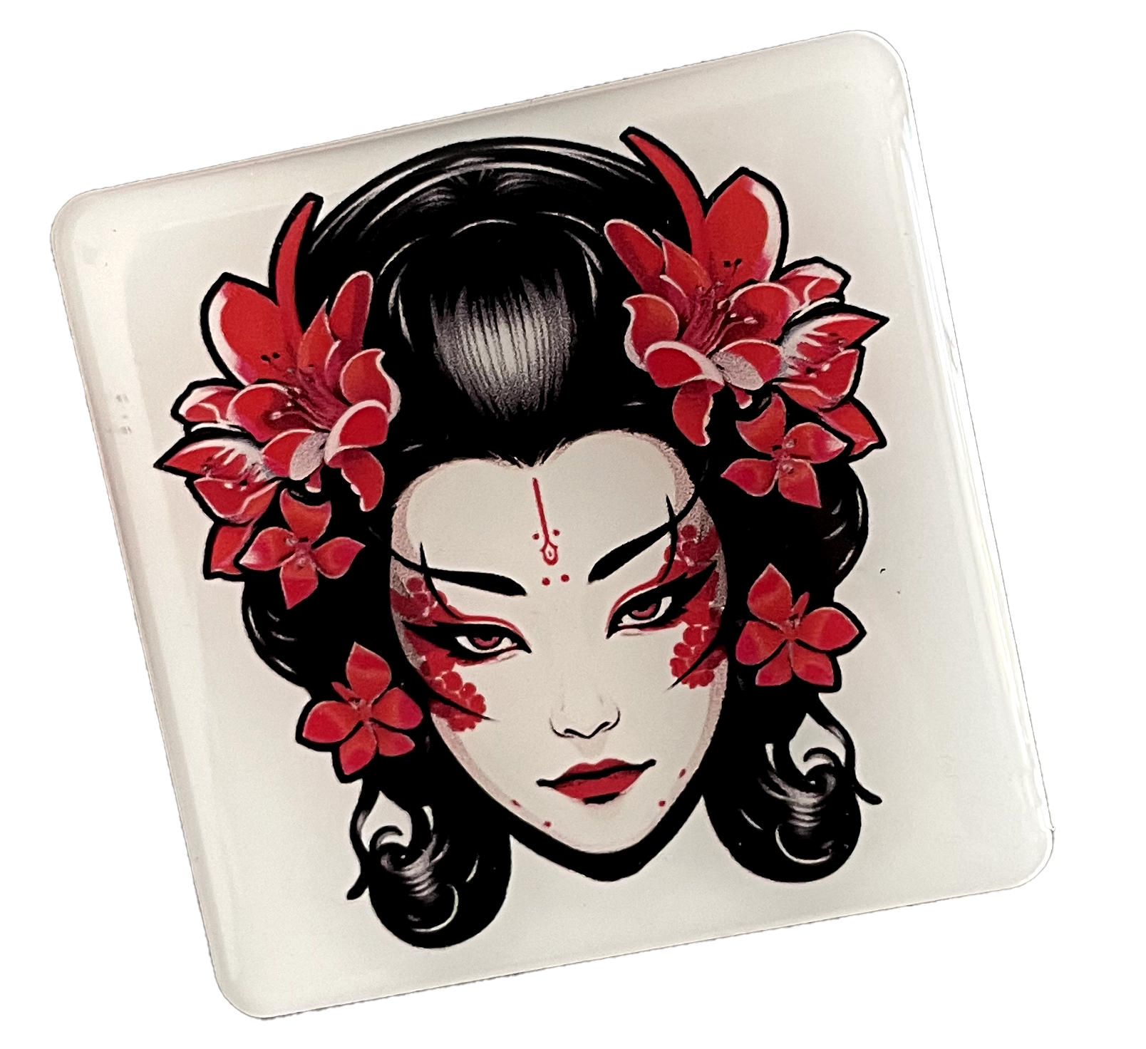 MAGNETE GEISHA
