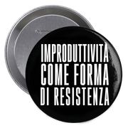 SPILLA IMPRODUTTIVITÀ