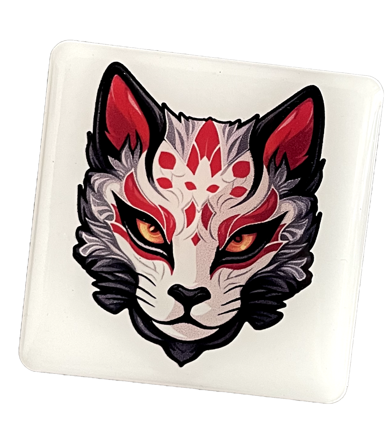MAGNETE KITSUNE