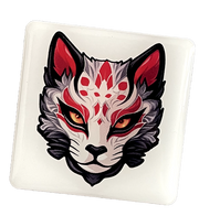 MAGNETE KITSUNE