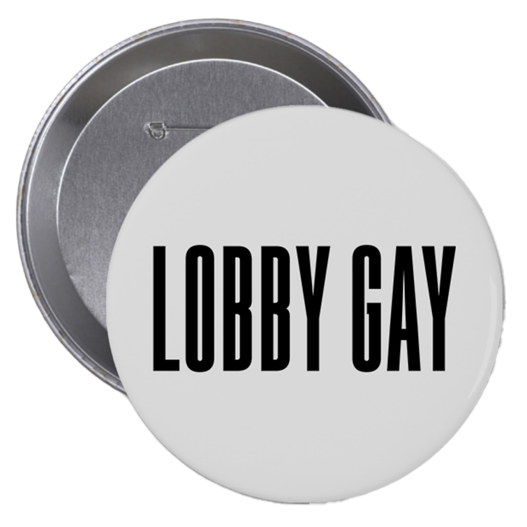 SPILLA LOBBY GAY